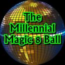 Magic 8 Ball LCNZ for the Modern Millennial APK