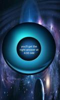 Magic 8 Ball prophecy screenshot 2