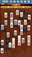Mahjong Modern Clasic capture d'écran 1