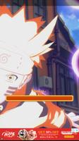 Mahjong Naruto capture d'écran 1