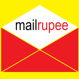 MailRupee icône