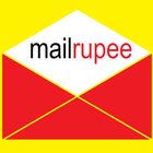 MailRupee-icoon
