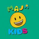 Maja Kids TV آئیکن