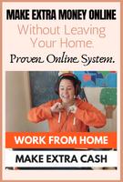 Make Extra Income From Home captura de pantalla 2