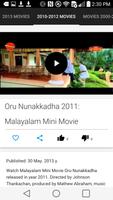 Malayalam Movie of the Day bài đăng