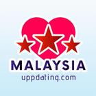 Malaysia Dating آئیکن