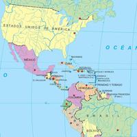 Mapa del mundo 2023 captura de pantalla 1