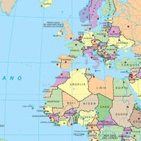 Mapa del mundo 2023 captura de pantalla 2
