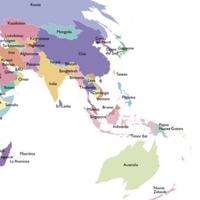 Mappa del mondo nel 2023 скриншот 2