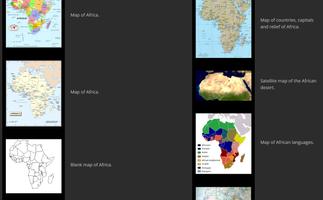 World Map countries and cities ảnh chụp màn hình 2