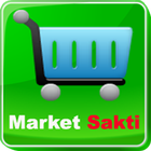 Market Sakti Mobile icon