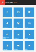 Market Sakti Mobile screenshot 1