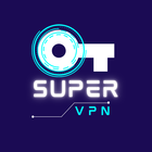 Super VPN আইকন