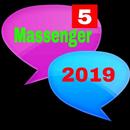 Massenger 2019 APK