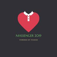 Massenger 2019 Affiche