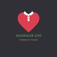 Massenger 2019 постер