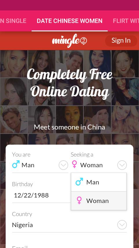 Free 100 de dating