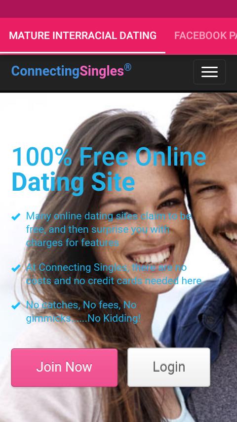 Free Dating Site No Subscription Needed : No Strings Attached Review