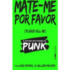 Mate-Me por Favor Livro por Legs McNeil icon