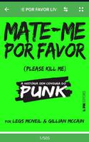 Mate-Me por Favor Livro por Legs McNeil screenshot 1