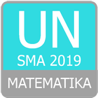 آیکون‌ Materi UN Matematika SMA IPA