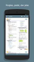 Materi UN Matematika SMA IPA screenshot 1