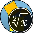 Mathematik - Formelsammlung biểu tượng