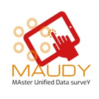 Maudy Telkomsel-icoon