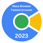 Maxx Browser 2023 icône