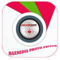 Maxmedia Photo Editor