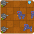Bloons Battles Defence