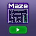 Maze King - Mind Game