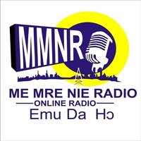 پوستر MEMRENIE RADIO ONLINE