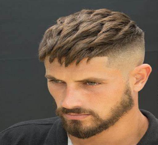 Men Hair Style Wallpaper 2020 APK للاندرويد تنزيل Men Hair Style Wallpaper 2020 APK للاندرويد تنزيل