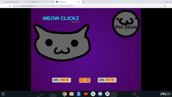 Meow Clickz 截图 3