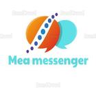Mea Messenger icon