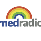 med radio ميد راديو (radio maroc) icône