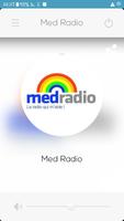 med radio ميد راديو (radio maroc) 스크린샷 1