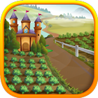 Medieval Farms Retro Farming S icône