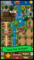 Medieval Farms Retro Farming S capture d'écran 2