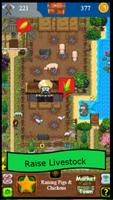 Medieval Farms Retro Farming S capture d'écran 3