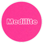 Medilite - Indian Drugs Book-icoon