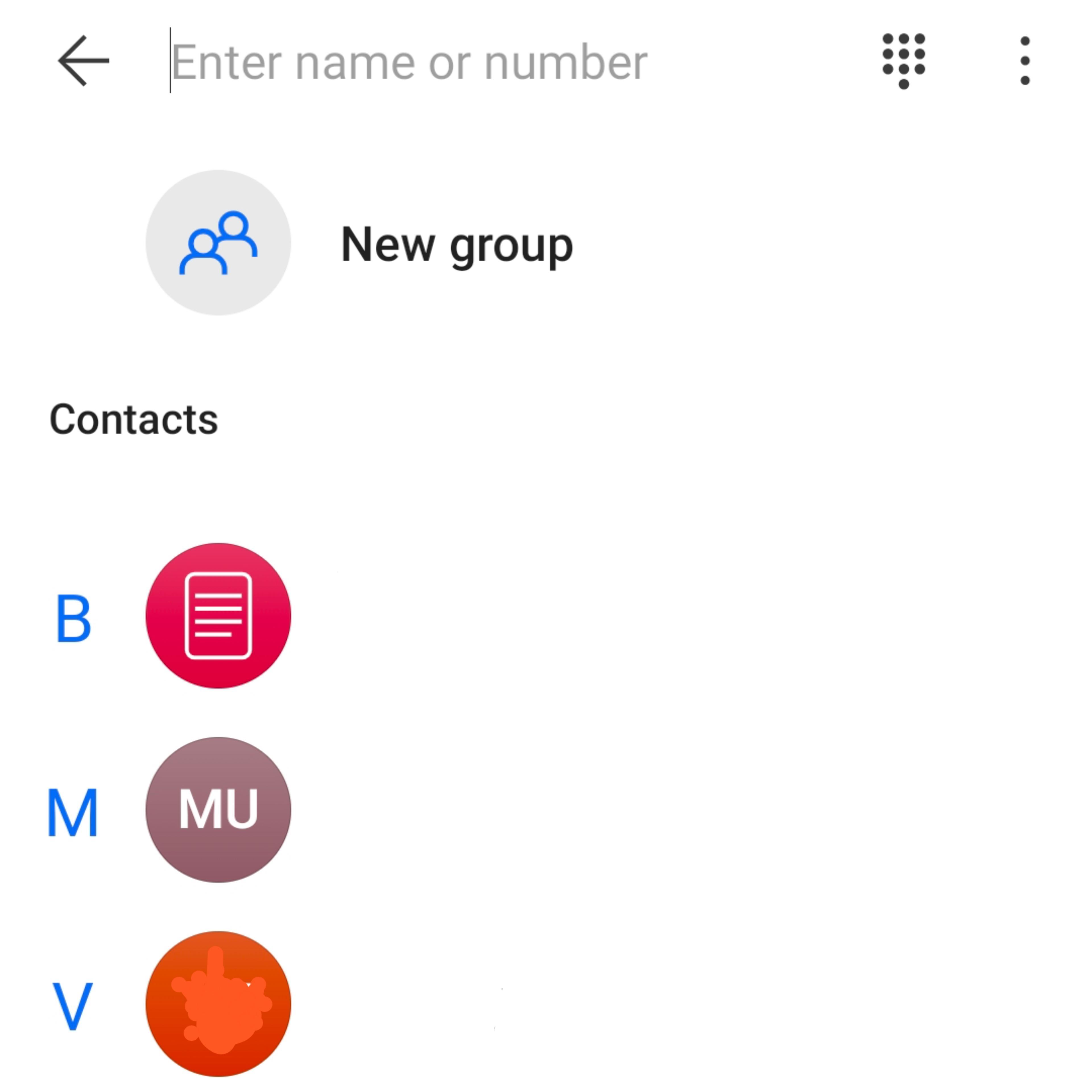 Meet messenger 4