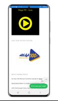 Mega FM Gulu 102 Radio Uganda Screenshot 1