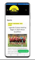 Mega FM Gulu 102 Radio Uganda Screenshot 2