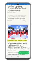 Mega FM Gulu 102 Radio Uganda Screenshot 3