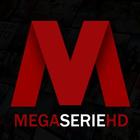 Mega Serie Hd-icoon