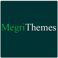 Megri Themes