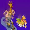 Merge Race 3D icon