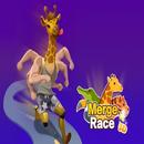 Merge Race 3D APK